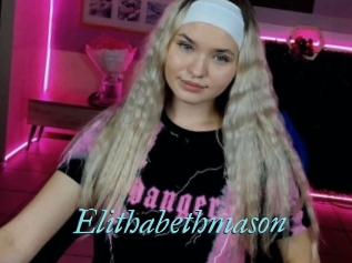 Elithabethmason