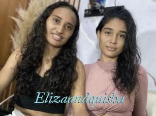 Elizaandquisha