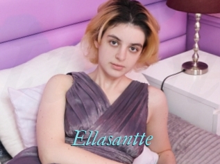 Ellasantte