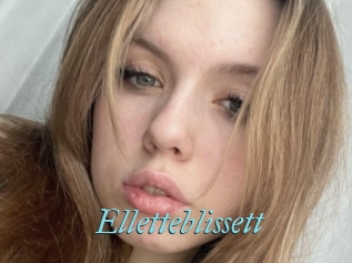 Elletteblissett