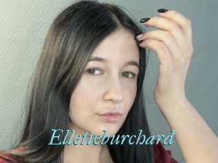 Elletteburchard