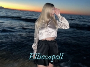 Elliecapell