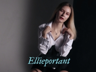 Ellieportant