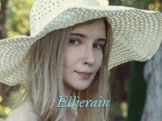 Ellierain