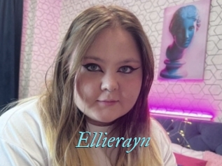 Ellierayn