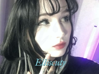 Elliscuty