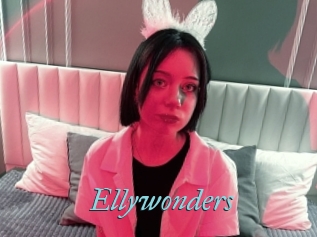 Ellywonders