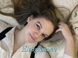 Elsagilmoore