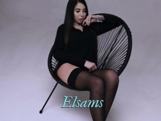 Elsams