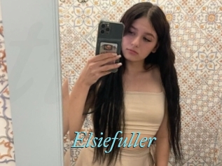 Elsiefuller