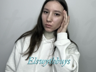 Elswythbuys