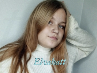 Elvahatt