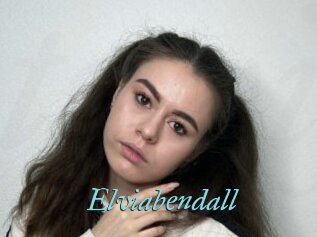 Elviabendall