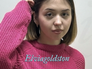 Elviagoldston