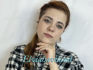 Elviahaviland