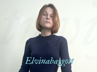 Elvinabaggott