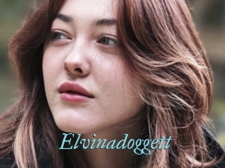 Elvinadoggett