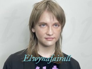 Elwynafairall