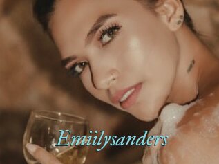 Emiilysanders