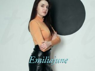 Emiliajune