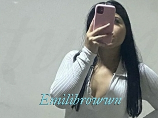 Emilibrowwn