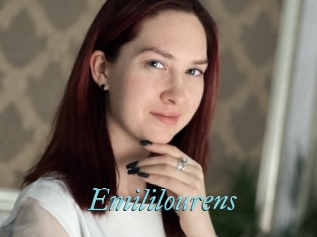 Emililourens