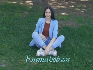 Emmahobson