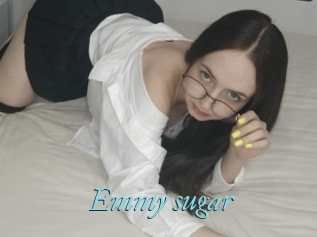 Emmy_sugar