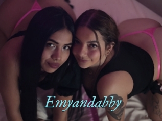 Emyandabby