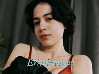 Ericabrowne