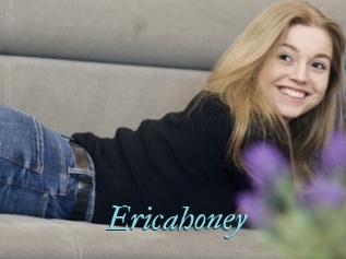 Ericahoney