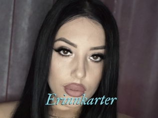 Erinnkarter