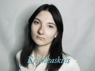 Erleneaskins