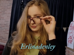 Erlinadenley