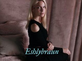 Eshlybraun