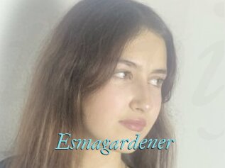 Esmagardener