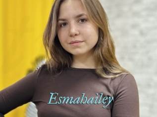 Esmahailey