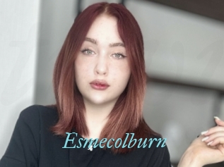 Esmecolburn