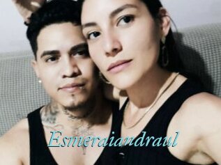 Esmeraiandraul