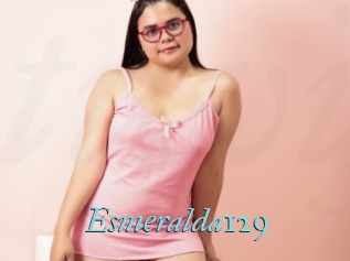 Esmeralda129