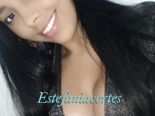 Estefaniacortes