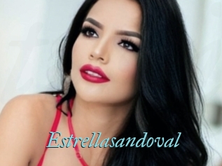 Estrellasandoval