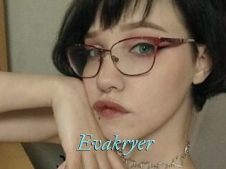 Evakryer