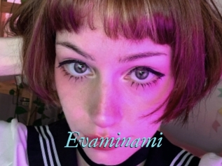 Evaminami