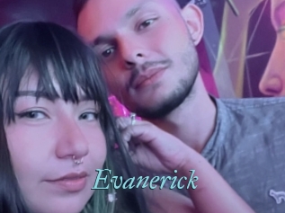 Evanerick