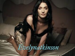 Evelynatkinson