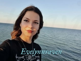 Evelynnraven