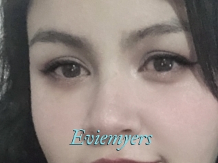 Eviemyers