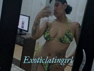 Exoticlatingirl