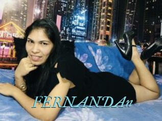 FERNANDAn